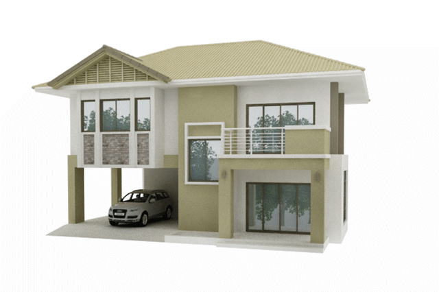 2024年10套農(nóng)村雙層別墅推薦，好看又實(shí)用，含圖紙