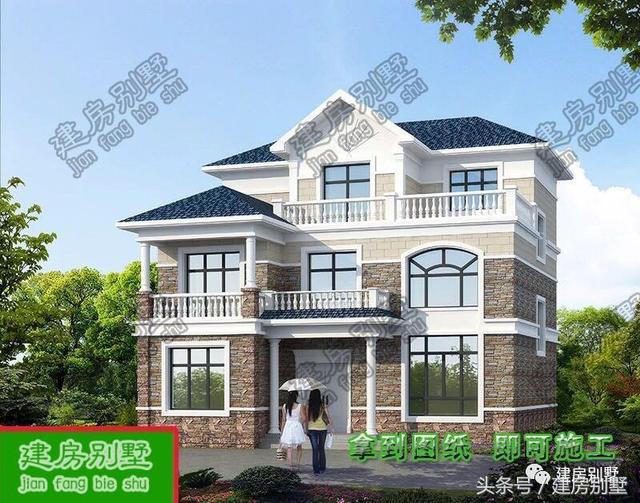 您的房子離完美只差一套圖紙的距離