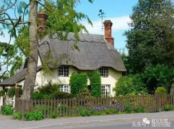 隱居在這里，難怪陶淵明不想為官只想耕作