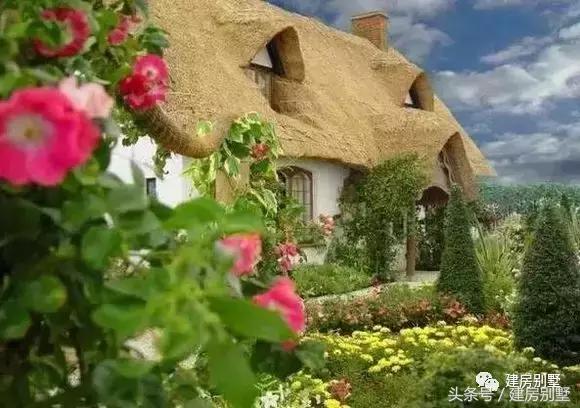 隱居在這里，難怪陶淵明不想為官只想耕作