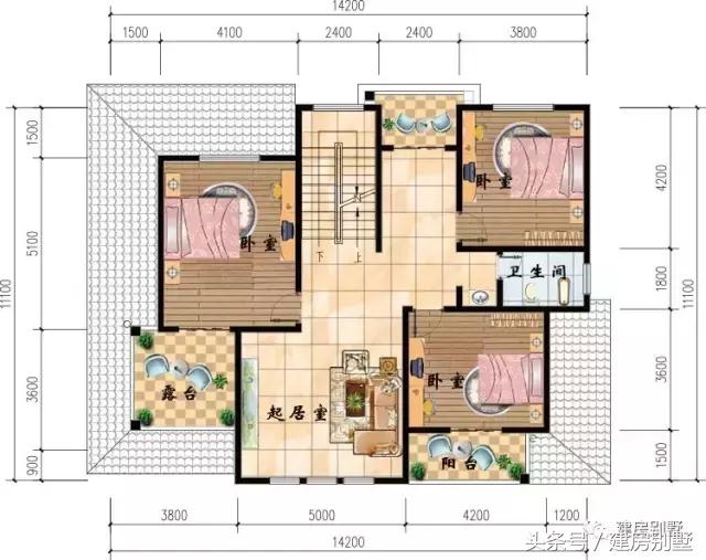 回頭率這么高的房子，還是頭一回見
