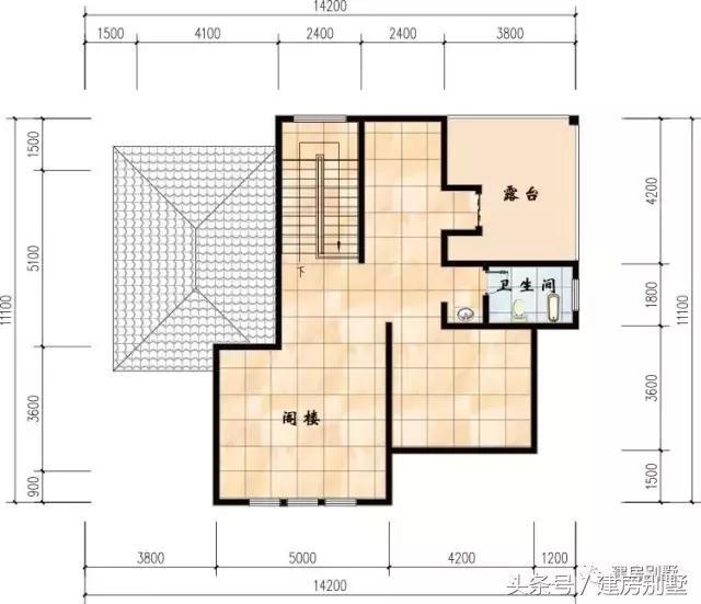 回頭率這么高的房子，還是頭一回見