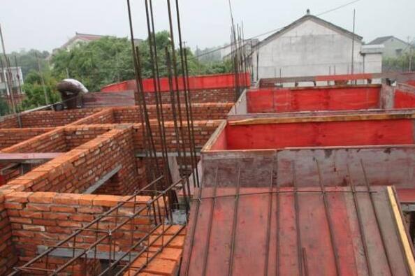 農(nóng)村自建別墅，20萬成本，在城里要300萬都買不到！