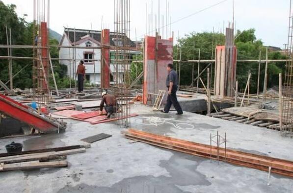 農(nóng)村自建別墅，20萬成本，在城里要300萬都買不到！