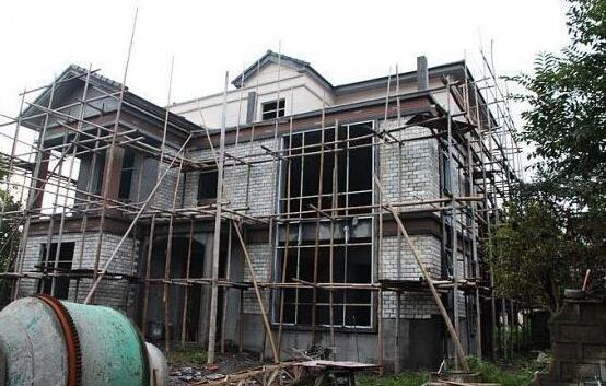 農(nóng)村自建別墅，20萬成本，在城里要300萬都買不到！