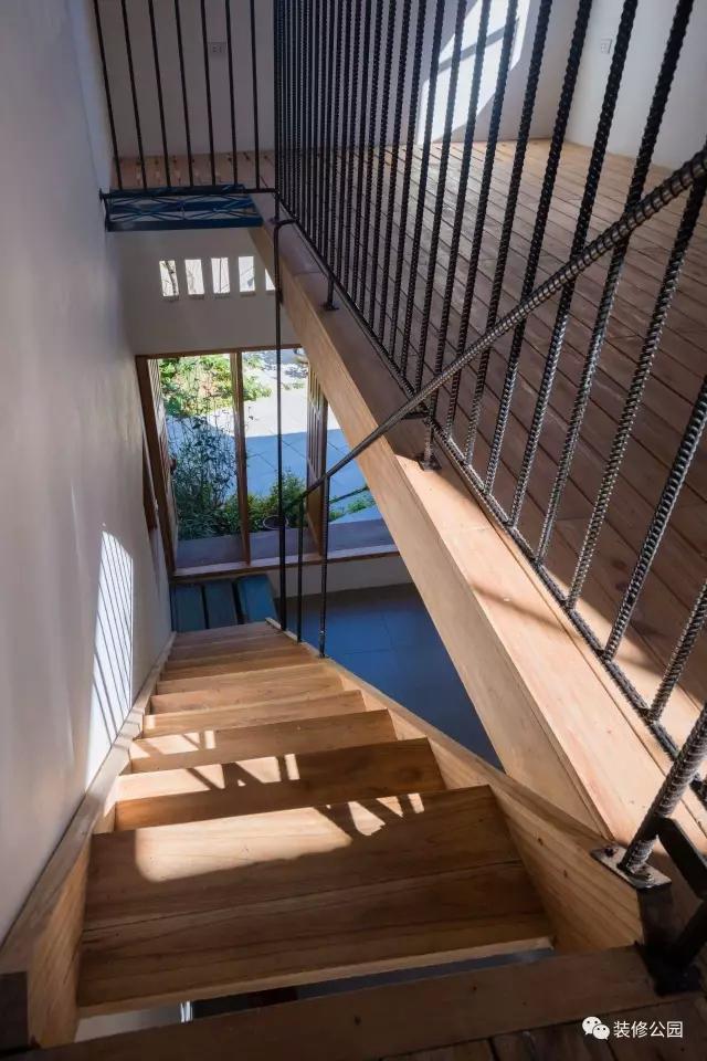 農(nóng)村別墅，并不是昂貴材料的堆砌，否則就被叫土豪