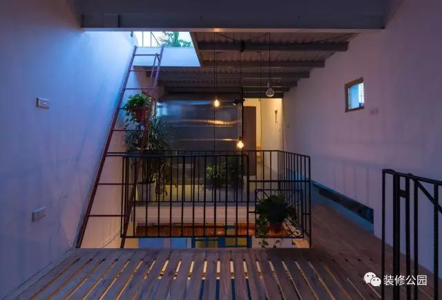 農(nóng)村別墅，并不是昂貴材料的堆砌，否則就被叫土豪