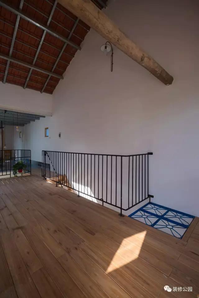 農(nóng)村別墅，并不是昂貴材料的堆砌，否則就被叫土豪