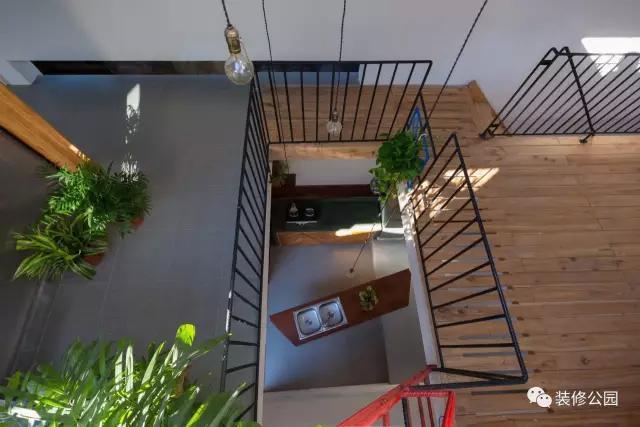 農(nóng)村別墅，并不是昂貴材料的堆砌，否則就被叫土豪