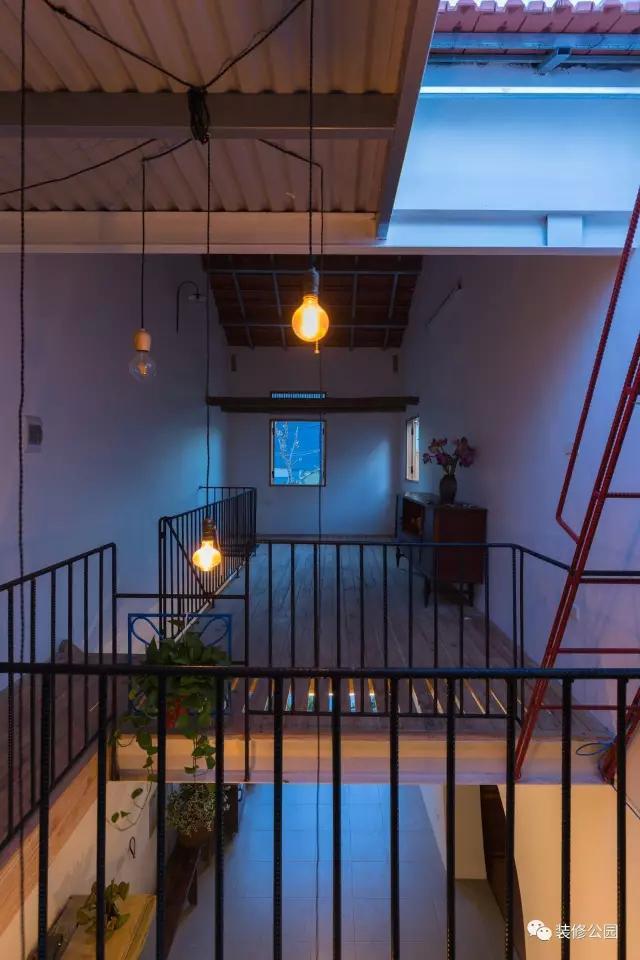 農(nóng)村別墅，并不是昂貴材料的堆砌，否則就被叫土豪