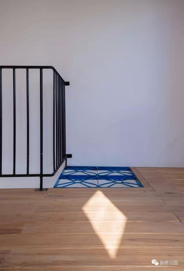 農(nóng)村別墅，并不是昂貴材料的堆砌，否則就被叫土豪