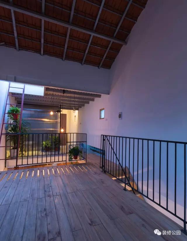 農(nóng)村別墅，并不是昂貴材料的堆砌，否則就被叫土豪