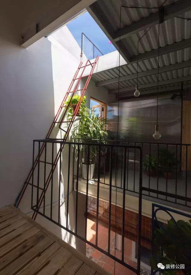 農(nóng)村別墅，并不是昂貴材料的堆砌，否則就被叫土豪