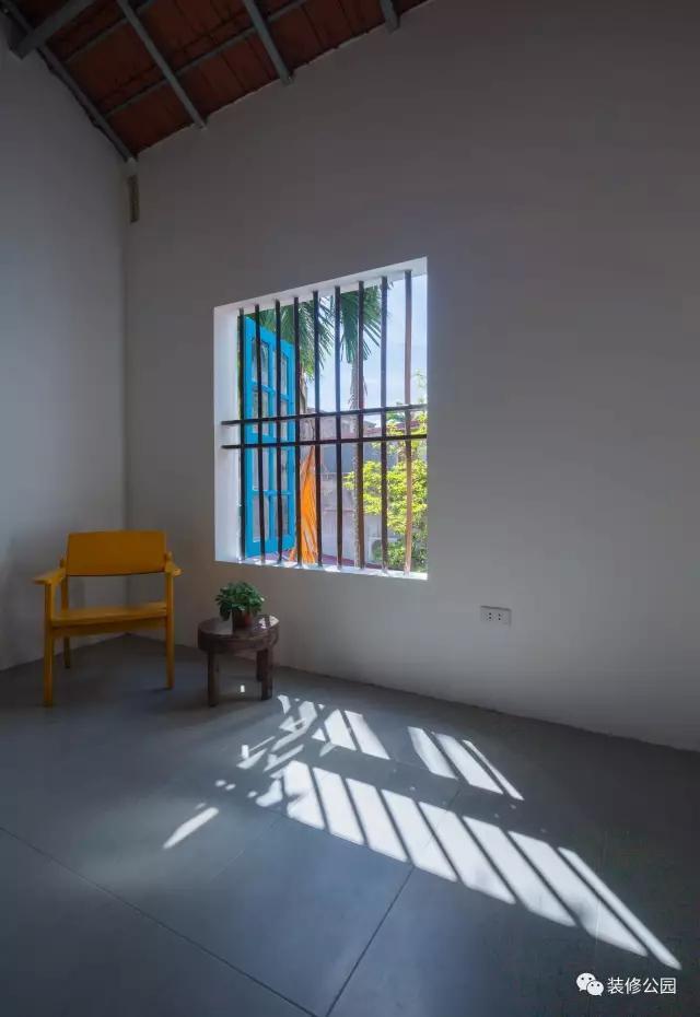 農(nóng)村別墅，并不是昂貴材料的堆砌，否則就被叫土豪