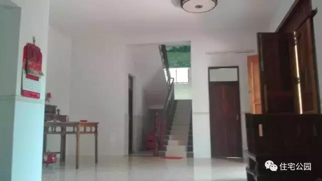 海南三層別墅，只為這片云一切都值了！