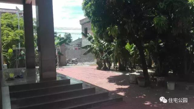 海南三層別墅，只為這片云一切都值了！