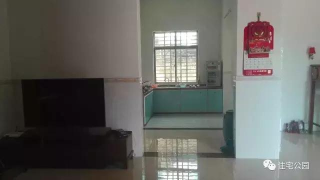 海南三層別墅，只為這片云一切都值了！