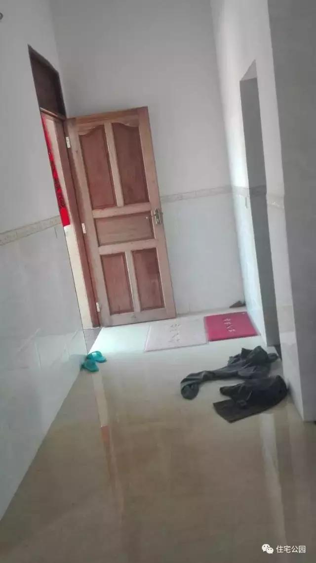 海南三層別墅，只為這片云一切都值了！