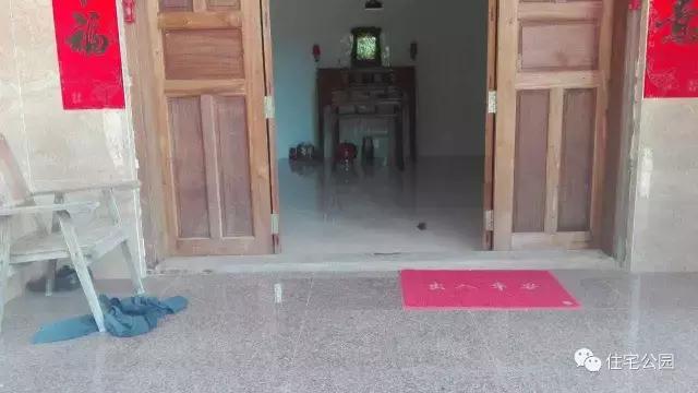 海南三層別墅，只為這片云一切都值了！