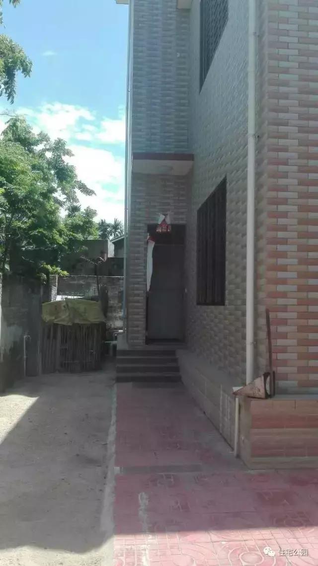 海南三層別墅，只為這片云一切都值了！