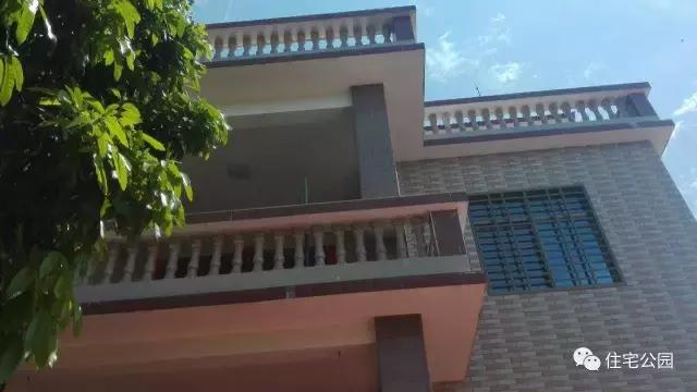 海南三層別墅，只為這片云一切都值了！