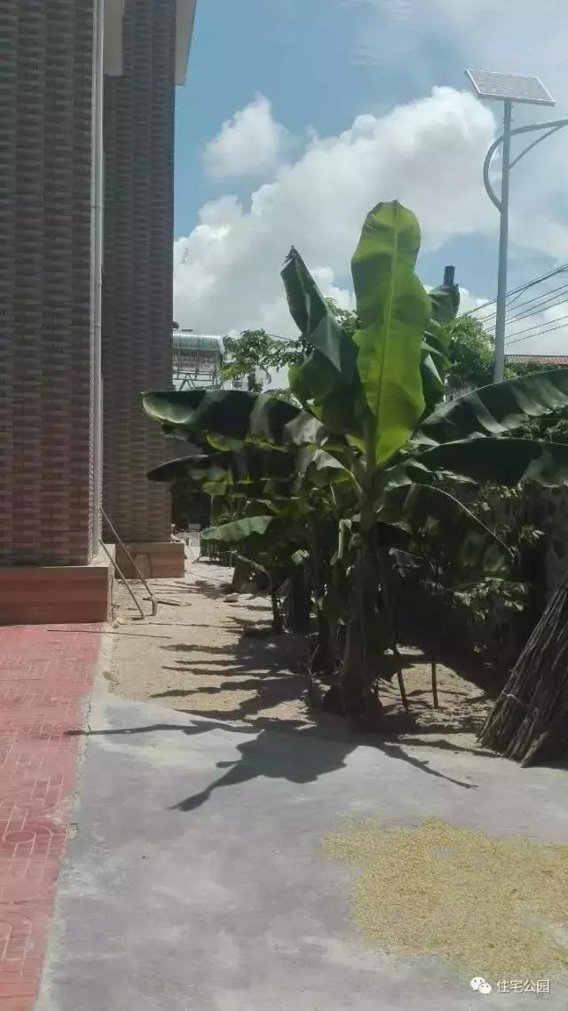 海南三層別墅，只為這片云一切都值了！