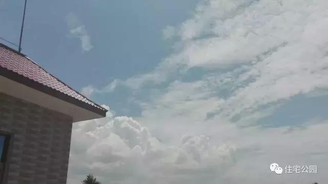 海南三層別墅，只為這片云一切都值了！