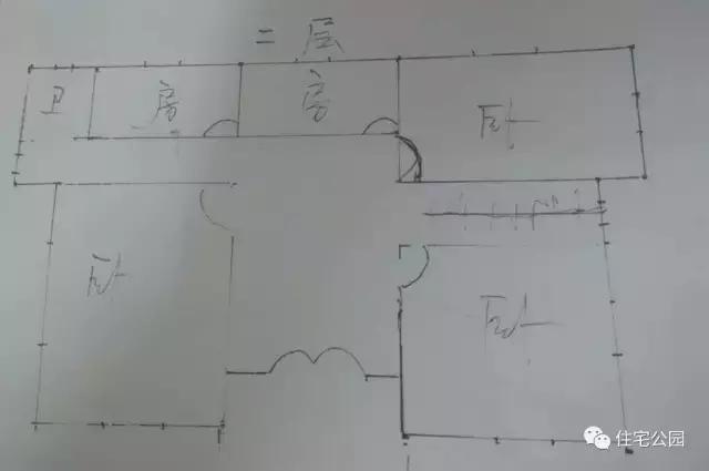 海南三層別墅，只為這片云一切都值了！