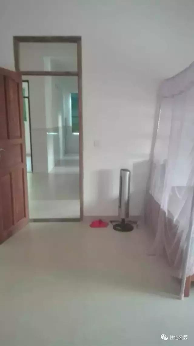 海南三層別墅，只為這片云一切都值了！