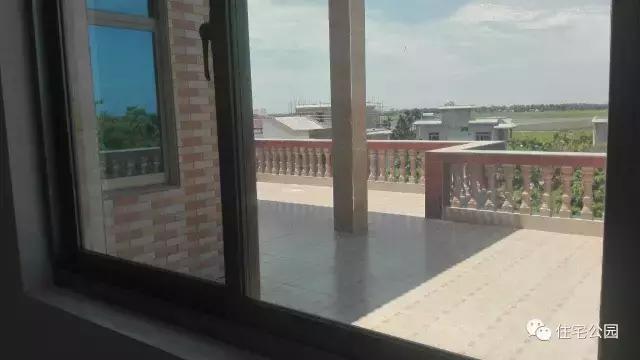 海南三層別墅，只為這片云一切都值了！