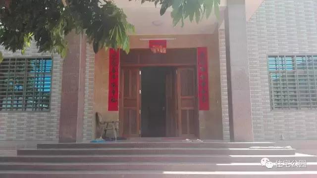 海南三層別墅，只為這片云一切都值了！