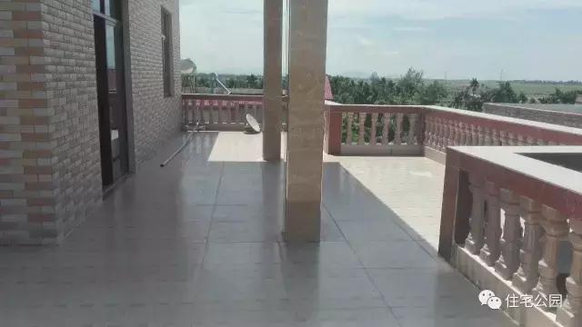 海南三層別墅，只為這片云一切都值了！