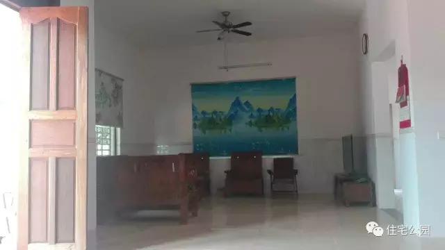 海南三層別墅，只為這片云一切都值了！