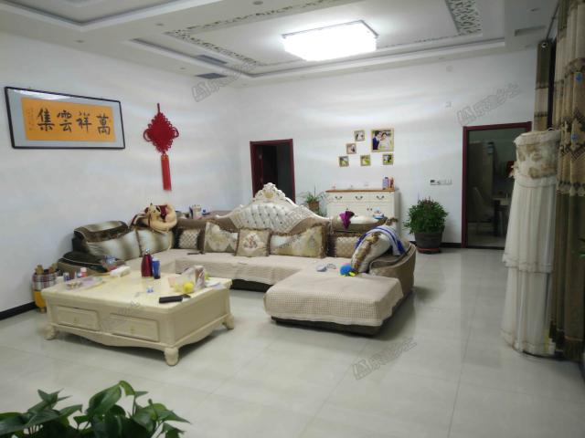 華北地區(qū)典型一層自建房實景展示，相信你曾在哪兒見過