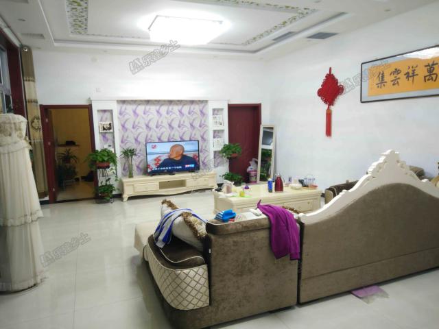 華北地區(qū)典型一層自建房實景展示，相信你曾在哪兒見過