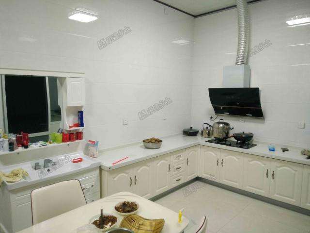 華北地區(qū)典型一層自建房實景展示，相信你曾在哪兒見過