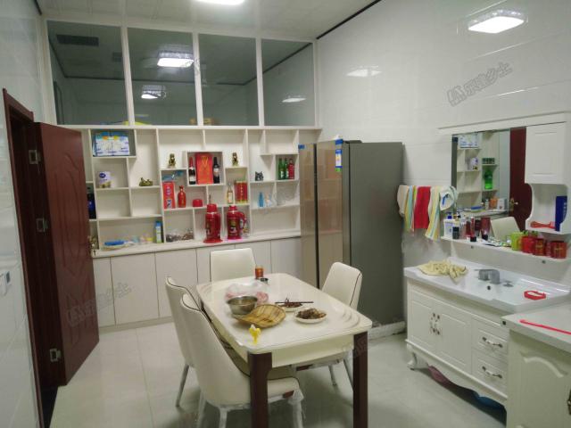 華北地區(qū)典型一層自建房實景展示，相信你曾在哪兒見過