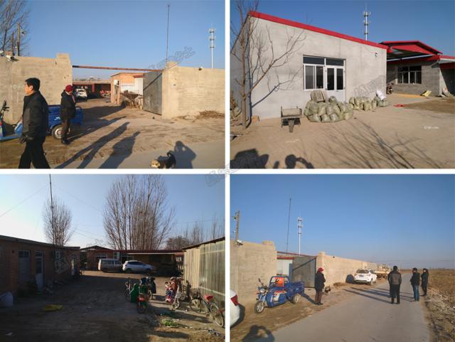 三層歐陸風(fēng)自建房設(shè)計(jì)，辦公+居住，布局設(shè)計(jì)實(shí)用合理