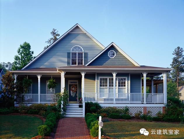 想冬暖夏涼？自建房隔熱保溫一定不能忽略這個(gè)細(xì)節(jié)（帶圖解）