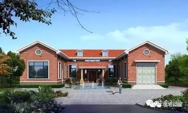 農(nóng)村蓋房還是平房好，省錢又實(shí)用，這10套挑一套15萬回村建！