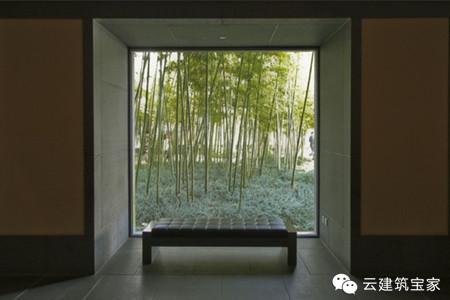 農村自建房加上這樣的落地窗，竟不知道原來可以這么美！