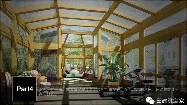 清明小長假，寶家業(yè)主回鄉(xiāng)下，一起來體驗寶家自建別墅一天的日常