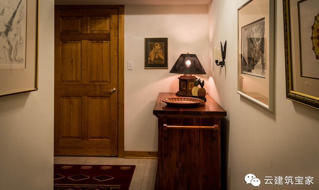 要裝飾畫？看看如何搭配讓你的自建別墅從此與眾不同