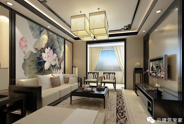 要裝飾畫？看看如何搭配讓你的自建別墅從此與眾不同