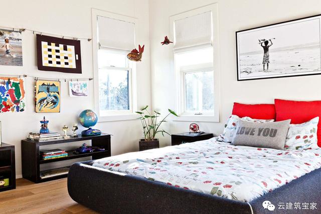 要裝飾畫？看看如何搭配讓你的自建別墅從此與眾不同