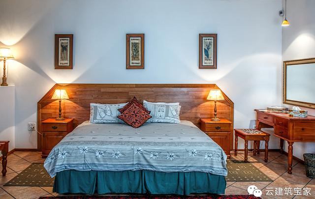 要裝飾畫？看看如何搭配讓你的自建別墅從此與眾不同