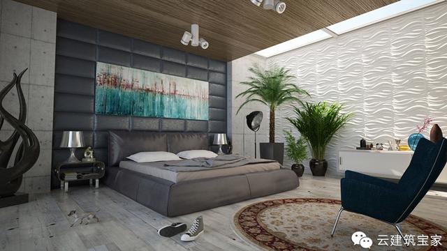 要裝飾畫？看看如何搭配讓你的自建別墅從此與眾不同