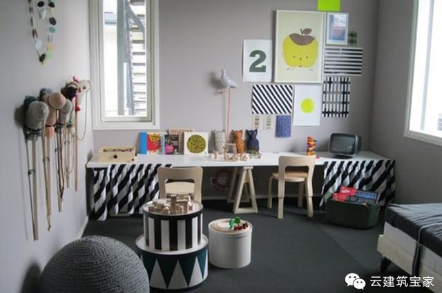 要裝飾畫？看看如何搭配讓你的自建別墅從此與眾不同