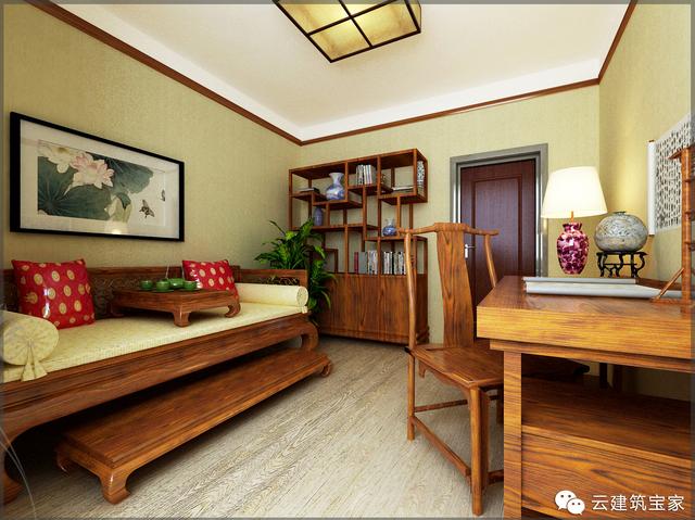 要裝飾畫？看看如何搭配讓你的自建別墅從此與眾不同