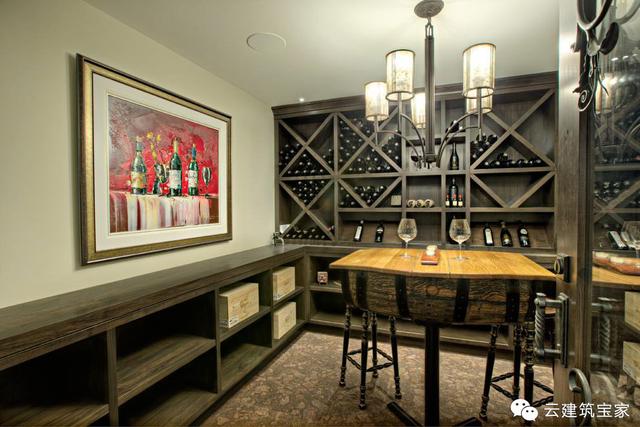 要裝飾畫？看看如何搭配讓你的自建別墅從此與眾不同